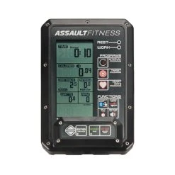 Assault Fitness AssaultBike Pro -Rogue Fitness Shop LCF0042 WEB4 de5zvu