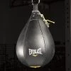 Everlast Standard Leather Speed Bag 1 Everlast Standard Leather Speed Bag -Rogue Fitness Shop LEATHERSPEED H uzzbgl