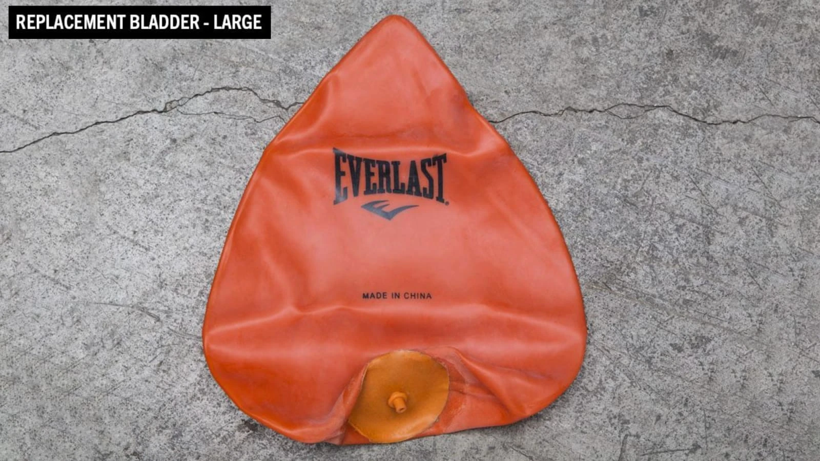 Everlast Standard Leather Speed Bag 6 Everlast Standard Leather Speed Bag - Image 4