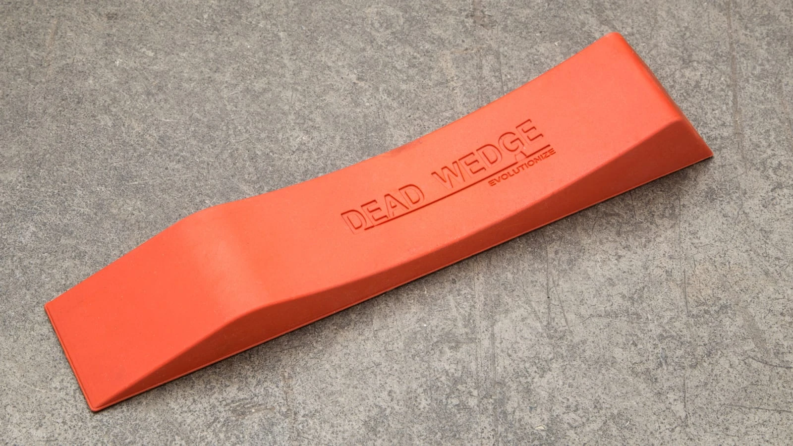 LIFT Co. The Dead Wedge 3 LIFT Co. The Dead Wedge