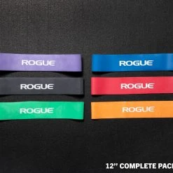 Rogue Fitness Rogue Loop Bands -Rogue Fitness Shop LOOPBANDS WEB2 nqe4s5