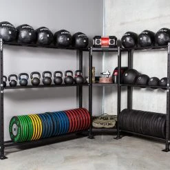 Rogue Fitness Mass Storage Corner Shelf -Rogue Fitness Shop MASSCORNER WEB1 n9ai5j