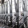 Concept 2 SkiErg 10-Pack -Rogue Fitness Shop MBF17SKIERG H z372zh
