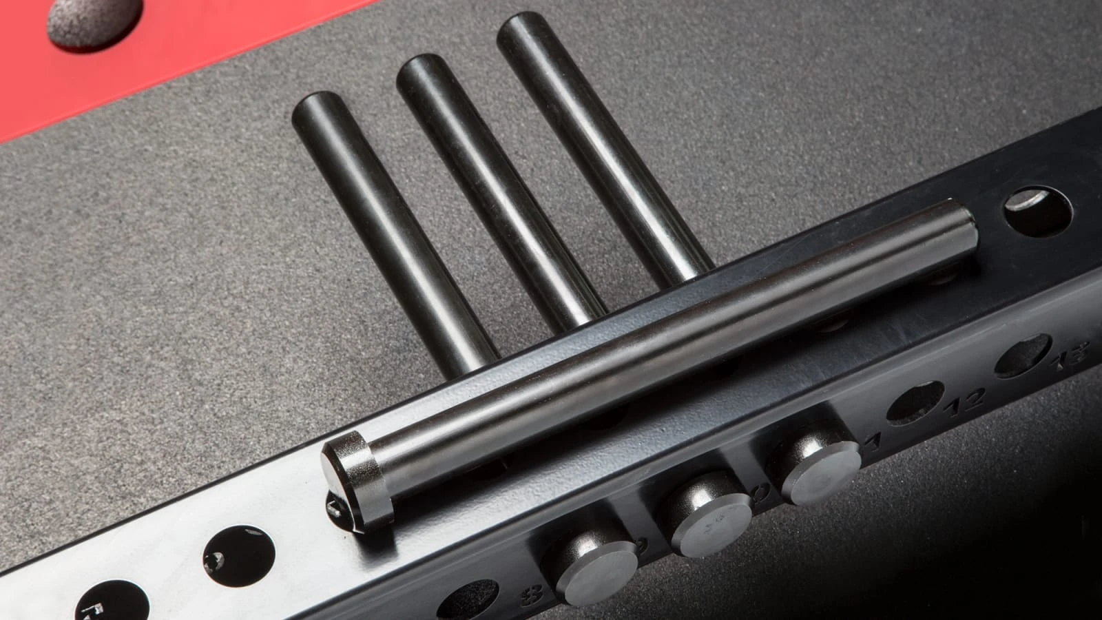 Rogue Fitness Monster Band Peg 2.0 - 4 Pack 3 Rogue Fitness Monster Band Peg 2.0 - 4 Pack