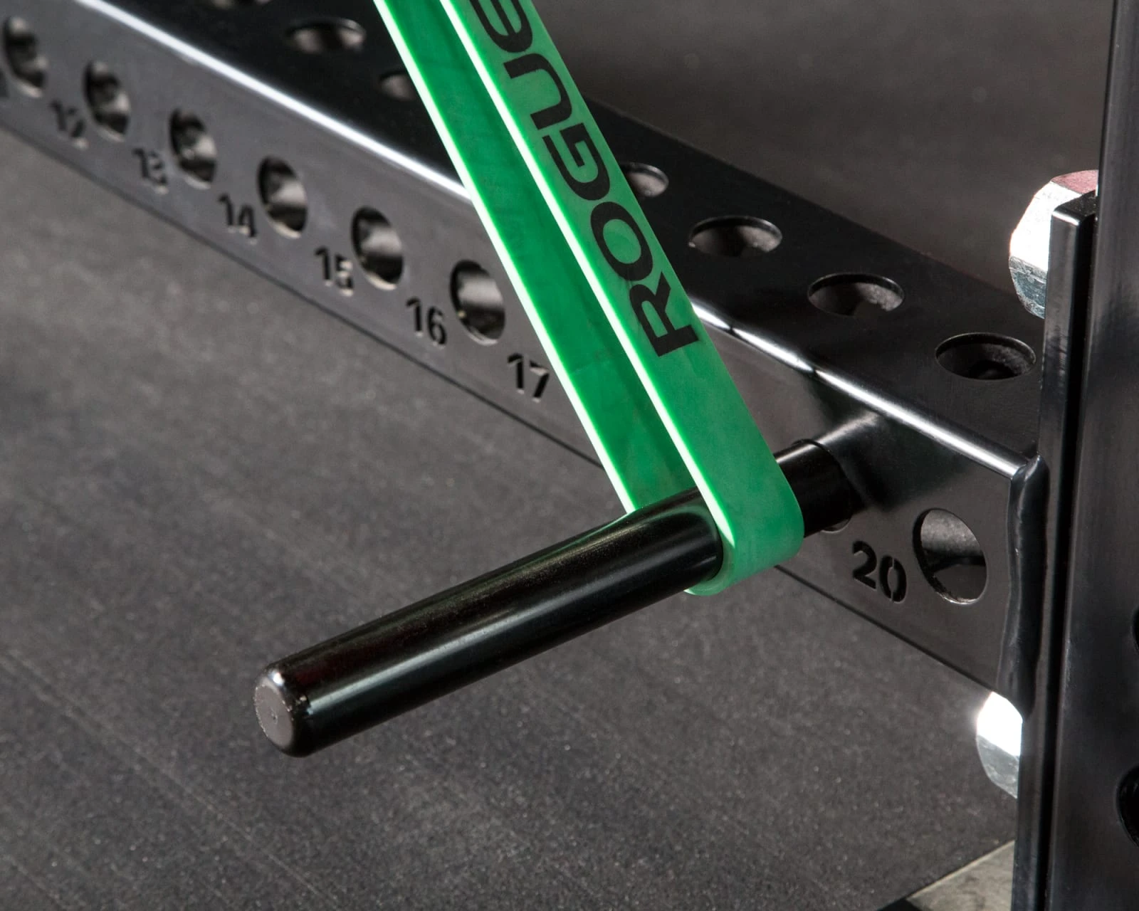 Rogue Fitness Monster Band Peg 2.0 - 4 Pack 7 Rogue Fitness Monster Band Peg 2.0 - 4 Pack - Image 5