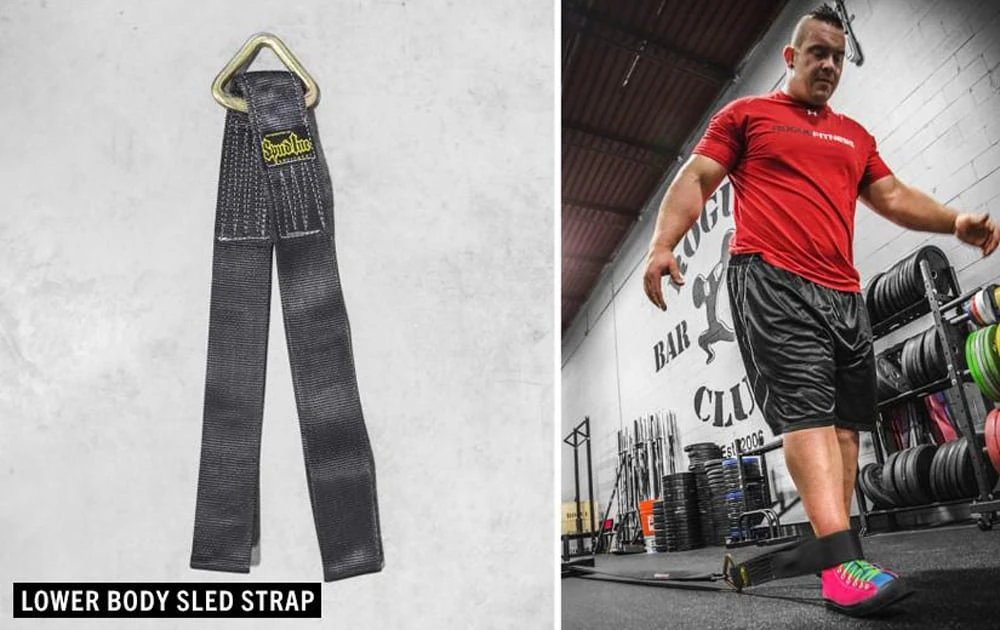 Spud Inc Mini Me Sled 6 Spud Inc Mini Me Sled - Image 4