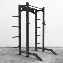 Rogue Fitness Monster Lite Half Rack -Rogue Fitness Shop ML Half Rack WEB1 faqtpe