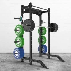 Rogue Fitness Monster Lite Half Rack -Rogue Fitness Shop ML Half Rack WEB3 sm9rdu