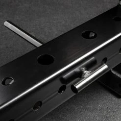 Rogue Fitness Rogue RML-690C Power Rack 3.0 -Rogue Fitness Shop ML Numbered Rack extra 4 uk07xw