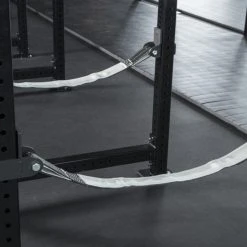 Rogue Fitness Monster Lite Strap Safety System 2.0