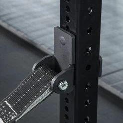 Rogue Fitness Monster Lite Strap Safety System 2.0 -Rogue Fitness Shop ML SFTYSTP2 WEB2 bwfcvp