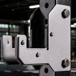 Rogue Fitness Monster Lite Matador Hanger -Rogue Fitness Shop MLMATADORHANGER web 3 dxekju