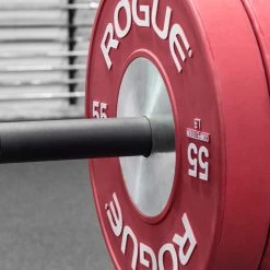 Rogue Fitness Monster Lite Plate Storage Channel Pair