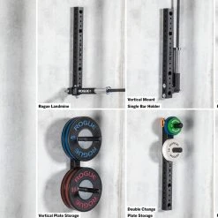 Rogue Fitness The 3x3 Strip® 2.0
