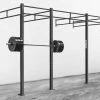 Rogue Fitness Monster Lite Wallmounts -Rogue Fitness Shop MLWALL h m6svzt