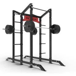 Rogue Fitness Monster Collegiate Half Racks -Rogue Fitness Shop MONSHALFRACK h2 tr9bzl qrsszg