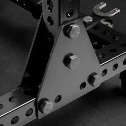 Rogue Fitness Monster Lean-To Bar Rack -Rogue Fitness Shop MONSTERLEAN WEB10 sztrju