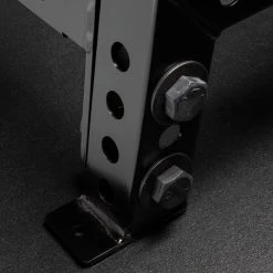 Rogue Fitness Monster Lean-To Bar Rack -Rogue Fitness Shop MONSTERLEAN WEB11 wsvme7