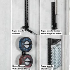 Rogue Fitness Monster Strip®