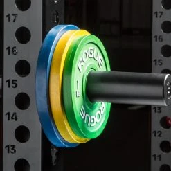 Rogue Fitness Rogue Monster Plate Storage Pin -Rogue Fitness Shop MSTOREPIN WEB4 lyomao