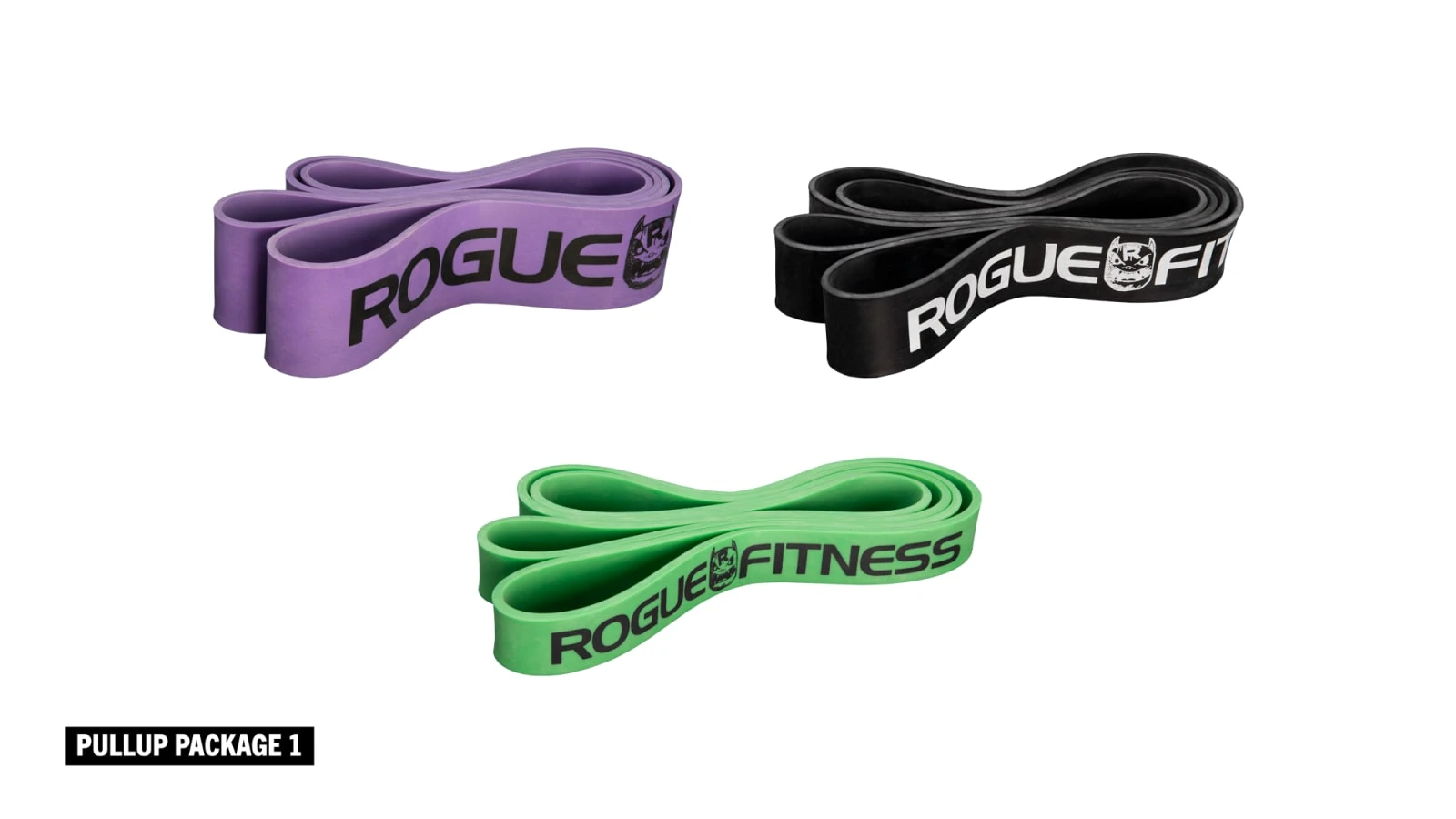 Rogue Fitness Rogue Monster Bands 4 Rogue Fitness Rogue Monster Bands - Image 2