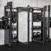 Rogue Fitness The Monster Lite Cave -Rogue Fitness Shop Monster Lite Crossover Rack The Cave Rack HEADER v5yrjd ntkm1o