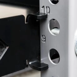 Rogue Fitness Monster Single Post Storage Shelf -Rogue Fitness Shop MonsterSingleShelf web 10 rtnklt