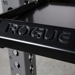 Rogue Fitness Monster Single Post Storage Shelf -Rogue Fitness Shop MonsterSingleShelf web 11 e4hvrj