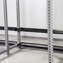 Rogue Fitness Monster Single Post Storage Shelf -Rogue Fitness Shop MonsterSingleShelf web 12 y86ehx