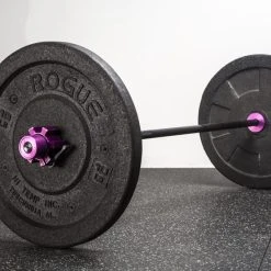 OSO Mini Bar -Rogue Fitness Shop OB0015 web3 lmem25