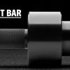 Rogue Fitness Rogue Ohio Deadlift Bar - Cerakote -Rogue Fitness Shop OHDEADLIFTCERAKOTE black H ndi5j7