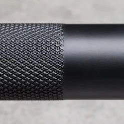 Rogue Fitness Rogue Ohio Deadlift Bar - Cerakote -Rogue Fitness Shop OHDEADLIFTCERAKOTE web2 n1cywt