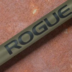 Rogue Fitness Rogue Operator Bar 3.0 -Rogue Fitness Shop OPERCERAKOTE web3 u0l4xw