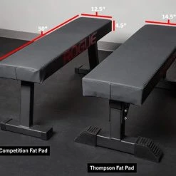 Rogue Fitness Rogue Competition Fat Pad™ -Rogue Fitness Shop PAD074 WEB1 ydrzus