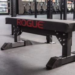Rogue Fitness Rogue Competition Fat Pad™ -Rogue Fitness Shop PAD074 WEB2 gvwjvg