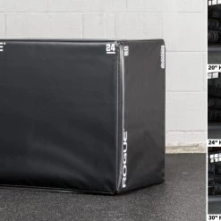 Rogue Fitness Rogue Foam Games Box