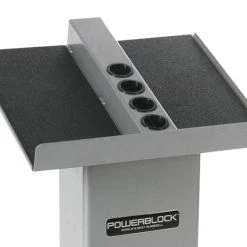 PowerBlock, Inc. PowerBlock Large Column Stand -Rogue Fitness Shop PB IB CL90 CONFIG web3 wppgso