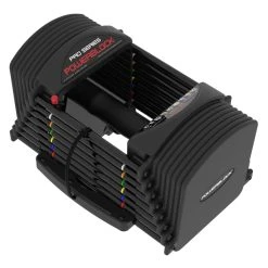 PowerBlock, Inc. PowerBlock Pro Dumbbells