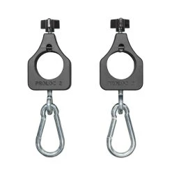 Rogue Fitness Rogue Proloc™ 2 Chain Collars - Pair