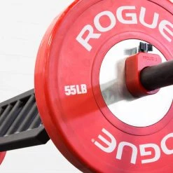 Rogue Fitness Rogue Proloc™ Collars - Red -Rogue Fitness Shop PL0004 web 3 uw5ena