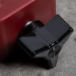 Proloc™ PROLOC™ Strongman Collars -Rogue Fitness Shop PL0010 RED web4 fbutfb