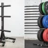 Rogue Fitness Rogue Vertical Plate Tree 2.0 -Rogue Fitness Shop PLATETREE2 H vrsojf