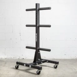 Rogue Fitness Rogue Vertical Plate Tree 2.0 -Rogue Fitness Shop PLATETREE2 WEB1 vzlwbn