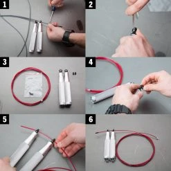 Rogue Fitness Rogue PRO Replacement Cables -Rogue Fitness Shop PROREPCABLES WEB1 aj5khy