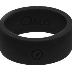 Qalo Men's Rings