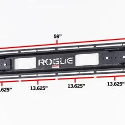 Rogue Fitness Rogue R-3W Fold Back Wall Mount Rack -Rogue Fitness Shop R3Wgroup WEB4 j8gyyy