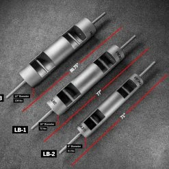 Rogue Fitness LB-1 Rogue 10" Log Bar -Rogue Fitness Shop RA0006 web1 chvup5