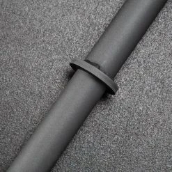 Rogue Fitness The Rogue Axle - Powdercoated -Rogue Fitness Shop RA0182 web3 rivjnp