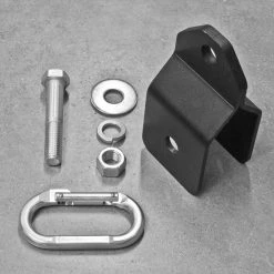 Rogue Fitness Rogue Infinity Shackle -Rogue Fitness Shop RA0248 WEB1 ksdaq1