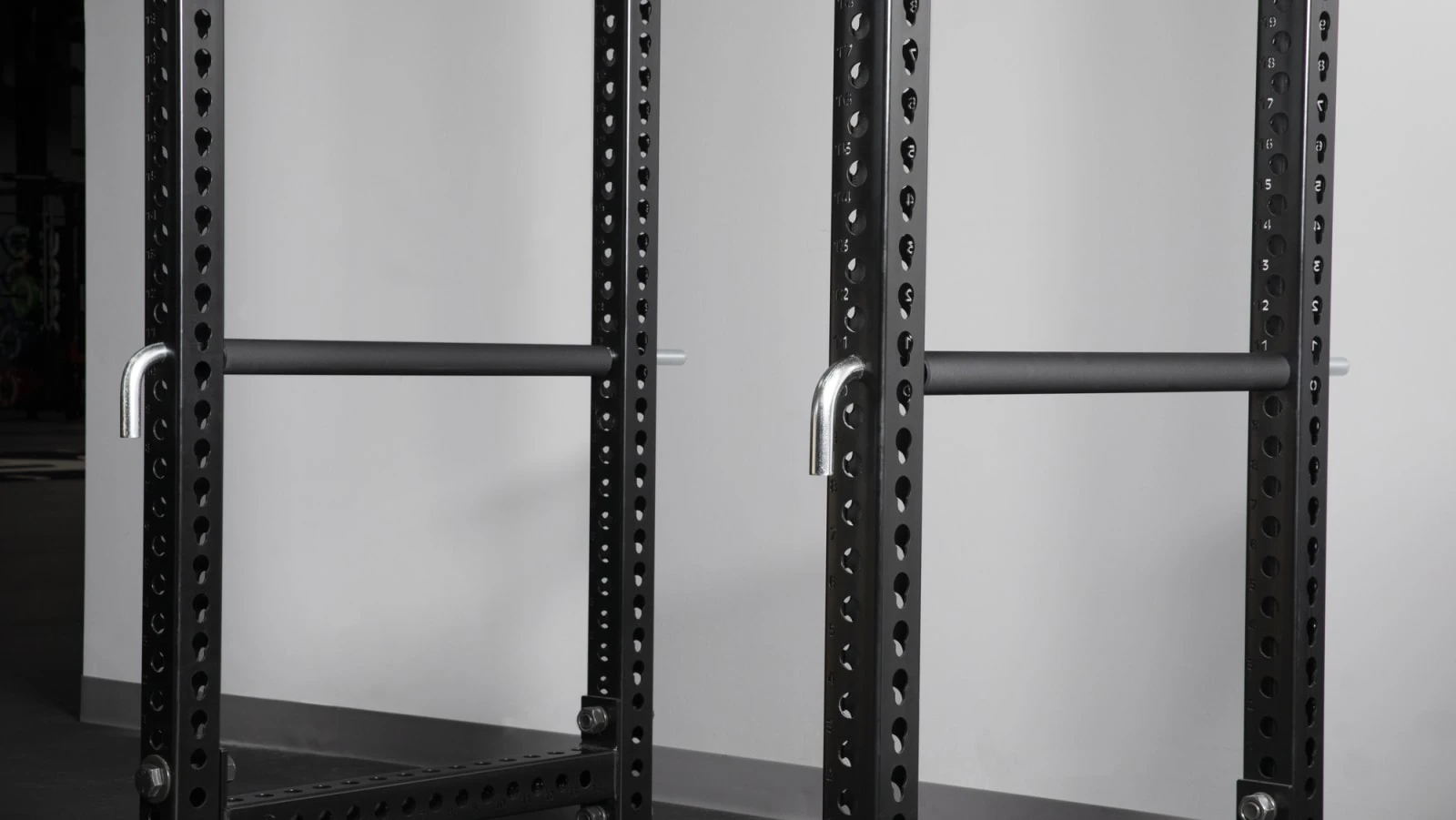 Rogue Fitness Monster Pin And Pipe Safety Sets 3 Rogue Fitness Monster Pin And Pipe Safety Sets